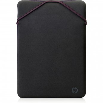 Hewlett Packard Reversible Protective, 14.1", Grey/Purple