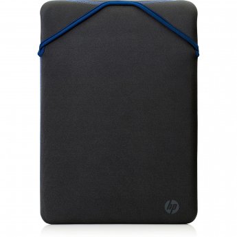 Hewlett Packard Reversible Protective, 15.6", Black/Blue
