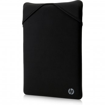 Hewlett Packard Reversible Protective, 15.6", Black/Grey