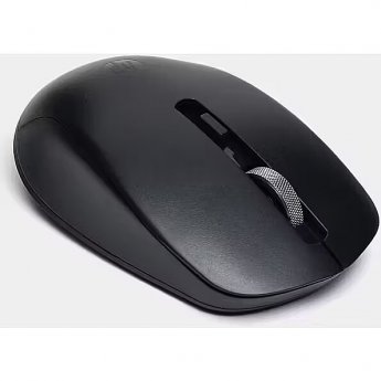 Hewlett Packard S1000 Plus Wireless Mouse 1600DPI