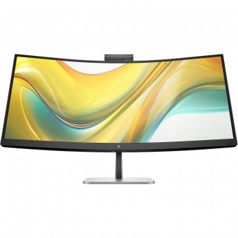 Hewlett Packard S5 PRO 534PM, 34"
