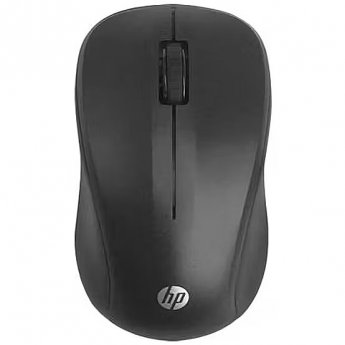 Hewlett Packard S500 Wireless Mouse 1000DPI