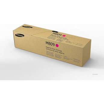 Hewlett Packard SA CLT-M809S MAGENTA TONER SAMSUNG