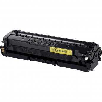 Hewlett Packard SA CLT-Y503L H-YIELD YEL TONER SAMSUNG