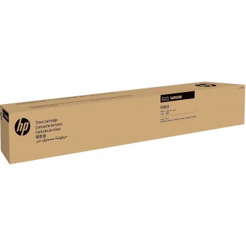 Hewlett Packard SA CLT-Y806S YELLOW TONER SAMSUNG