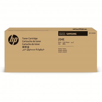 Hewlett Packard SA MLT-D204E EXTRA H-YIELD BLK SAMSUNG