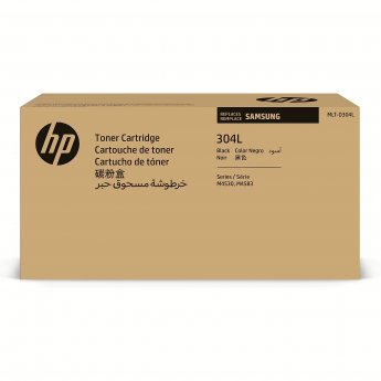 Hewlett Packard SA MLT-D304L H-YIELD BLK TONER