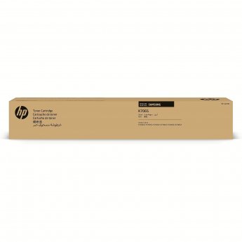 Hewlett Packard SA MLT-K706S BLACK TONER SAMSUNG
