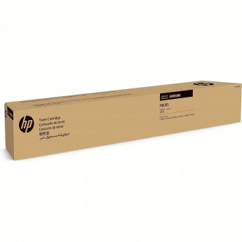Hewlett Packard SAMSUNG CLT-M806S Magenta Toner Cartridge