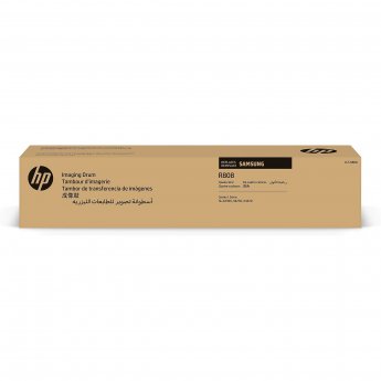 Hewlett Packard SAMSUNG CLT-R808 Imaging Unit
