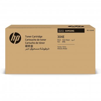 Hewlett Packard Samsung HP SV031A ehm. (MLT-D304E/ELS) black
