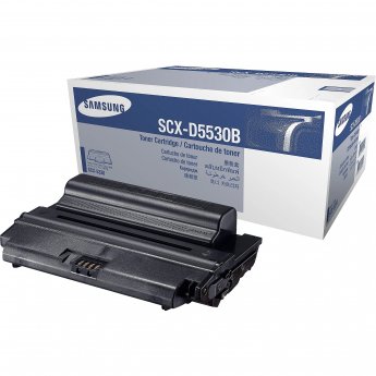Hewlett Packard Samsung HP SV199A ehm. (SCX-D5530B/ELS) black