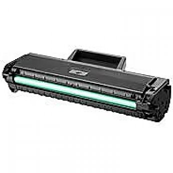 Hewlett Packard SAMSUNG MLT-D1042S Black Toner Cartridge