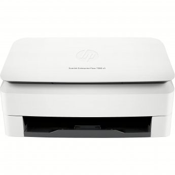 Hewlett Packard SCANJET ENTERPRISE FLOW 7000 S3 75PPM SIMPLEX 150IPM DUPLEX