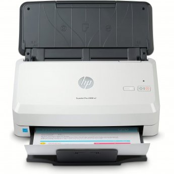 Hewlett Packard SCANJET PRO 2000S2 40 PPM USB 3.0                   IN
