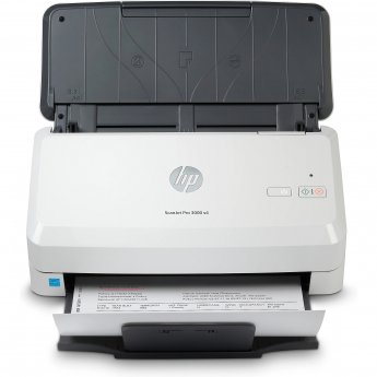 Hewlett Packard SCANJET PRO 3000S4 40 PPM USB 3.0                   IN