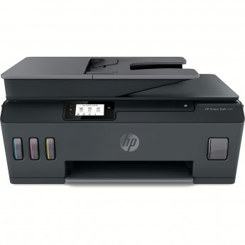 Hewlett Packard Smart Tank 530