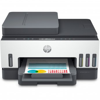 Hewlett Packard SMART TANK 7305 LIGHT BASALT