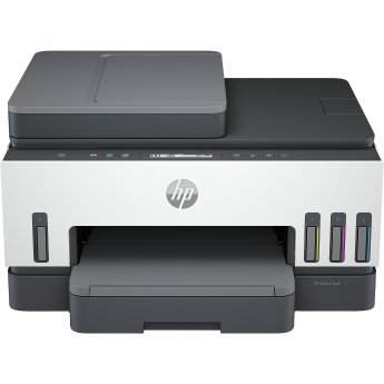 Hewlett Packard Smart Tank 750