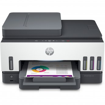 Hewlett Packard SMART TANK 7605 LIGHT BASALT