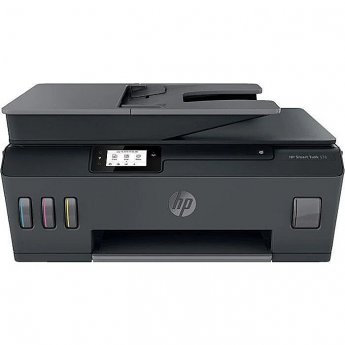 Hewlett Packard Smart Tank Plus 570