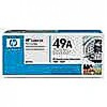 Hewlett Packard TONER 49A FOR LJ 1160/1320