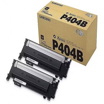Hewlett Packard TONER BLACK /SL-C430/C480/1500P CLT-P404B SAMSUNG