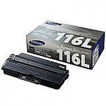 Hewlett Packard TONER BLACK /SL-M2625 3000P/MLT-D116L