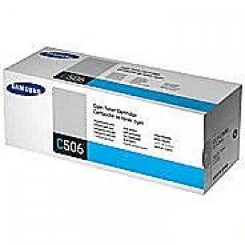 Hewlett Packard TONER CYAN /CLP-680 3500P/CLT-C506L SAMSUNG
