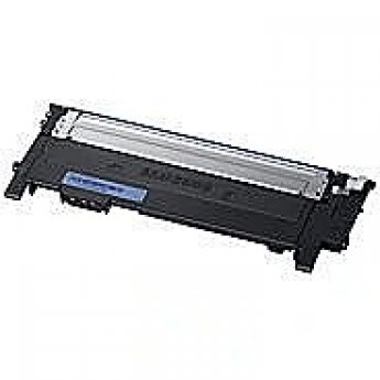 Hewlett Packard TONER CYAN /SL-C43X 1000P/CLT-C404S