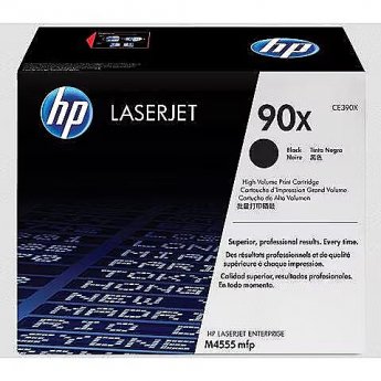Hewlett Packard Toner HP black dualpack | 24000pgs