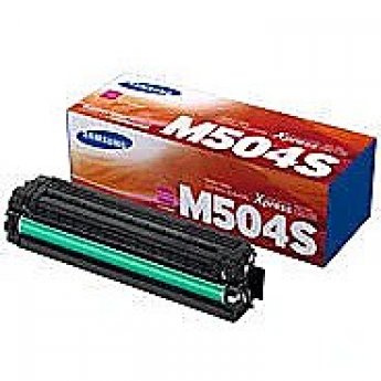 Hewlett Packard TONER MAGENTA /CLP-470 1800P/CLT-M504S SAMSUNG