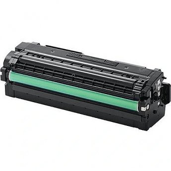 Hewlett Packard TONER YELLOW /CLP-680 3500P/CLT-Y506L SAMSUNG