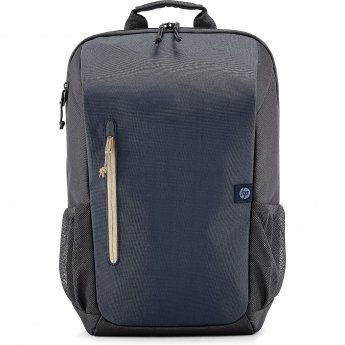 Hewlett Packard Travel Backpack 18L, 15.6", Blue Night