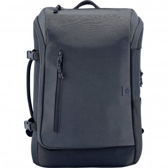 Hewlett Packard Travel Backpack 25L, 15.6", Grey