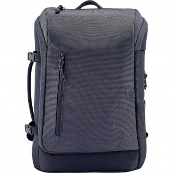 Hewlett Packard Travel Backpack 25L, 15.6", Iron Grey