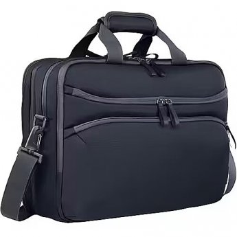 Hewlett Packard Travel Plus 15L, 14.1", Blue/Graphite