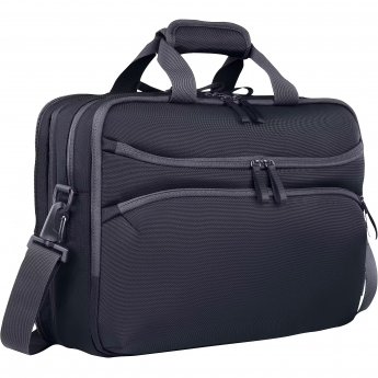 Hewlett Packard Travel Plus 22L Laptop Bag, 16", Blue