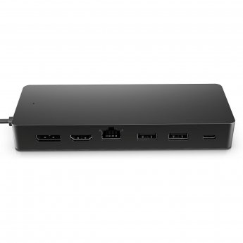 Hewlett Packard Universal USB-C Multiport Hub