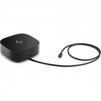 Hewlett Packard USB-C Dock G5