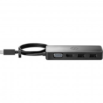 Hewlett Packard USB-C Travel Hub G2
