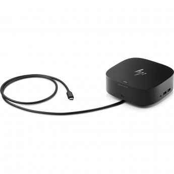 Hewlett Packard USB-C/A Universal Dock G2