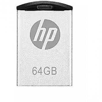 Hewlett Packard v222w USB Type-A 2.0 USB Flash drive 64GB