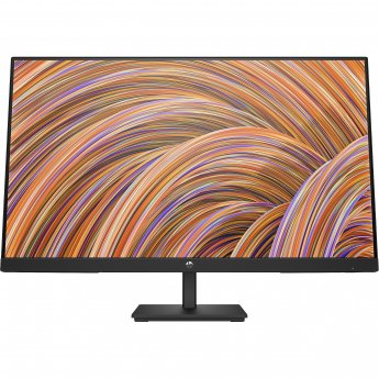 Hewlett Packard V27i G5, 27"