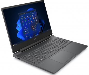 Hewlett Packard Victus 15 - i7-13620H | 15,6"-144Hz | 16GB | 512GB | W11H | RTX3050