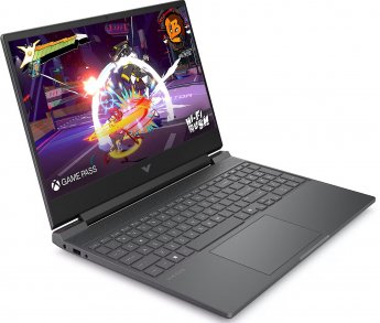 Hewlett Packard Victus 15 - i7-13620H | 15,6"-144Hz | 8GB | 512GB | noOS | RTX3050