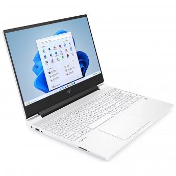Hewlett Packard Victus 15 - Ryzen 5 8645HS | 15,6"-144Hz | 32GB | 512GB | Win11Home | RTX4050