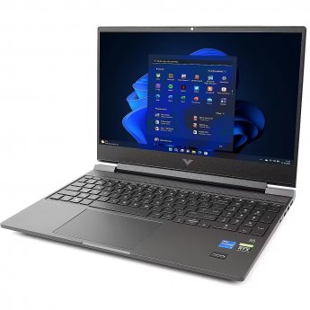 Hewlett Packard Victus 15-fa1024nw - Core i5-13420H | 15,6"-144Hz | 32GB | 512GB | Win11Pro | RTX4050