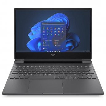 Hewlett Packard Victus 15-fa1151nw Mica Silver, 15.6" FHD IPS 144Hz, Core i5-13420H, 16GB, 512GB SSD, GeForce RTX 4050 6GB (DLSS 3), Windows 11 Home