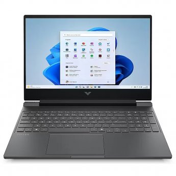 Hewlett Packard Victus 15-fa2072nw - Core 7 240H | 15,6"-144Hz | 24GB | 512GB | Win11Home | RTX5060 | Mica Silver